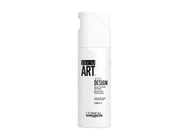 L'ORÉAL PROFESSIONNEL Tecni.Art | ***Fix Design
