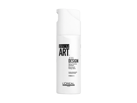 L'ORÉAL PROFESSIONNEL Tecni.Art | ***Fix Design
