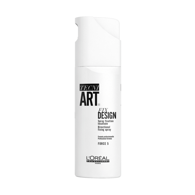 L'ORÉAL PROFESSIONNEL Tecni.Art | ***Fix Design
