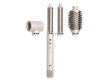 T3Micro Aire 360 | Ceramic Air Styler Blowout Kit - Satin Blush