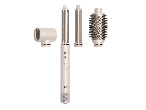 T3Micro Aire 360 | Ceramic Air Styler Blowout Kit - Satin Blush