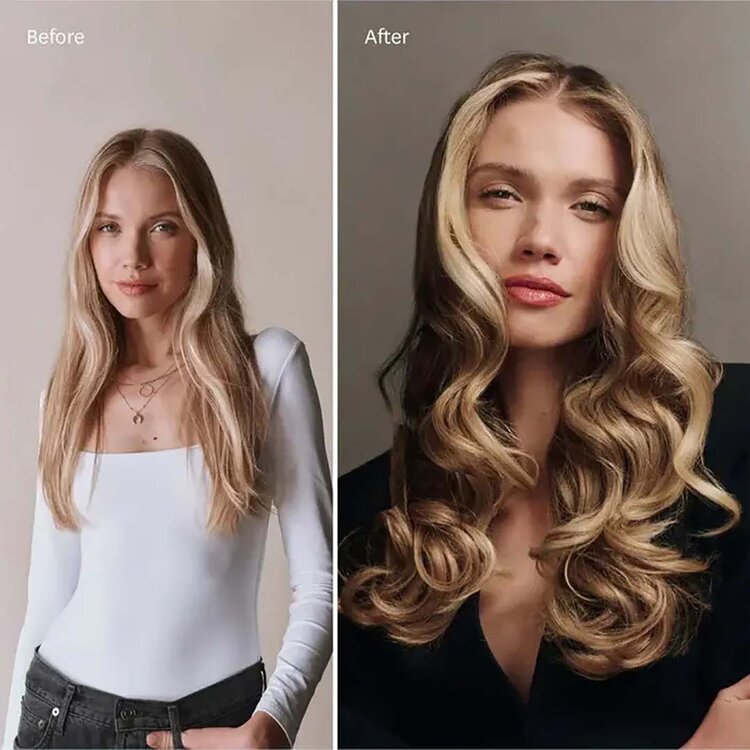 T3Micro Aire 360 | Ceramic Air Styler Blowout Kit - Satin Blush