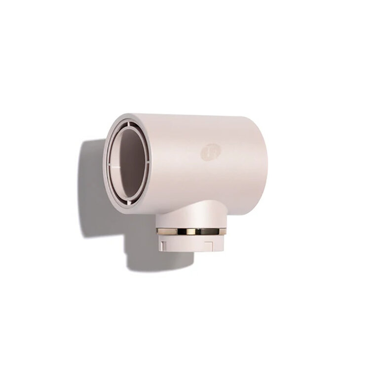 T3Micro Aire 360 | Ensemble de Coiffage à Air Chaud - Rose Satin