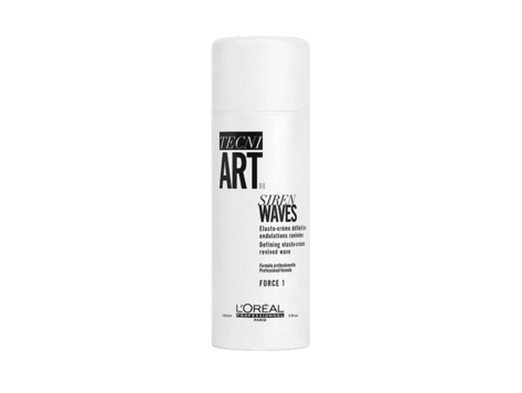 L'ORÉAL PROFESSIONNEL Tecni.Art | ***Siren Waves (150ml/5.1oz)