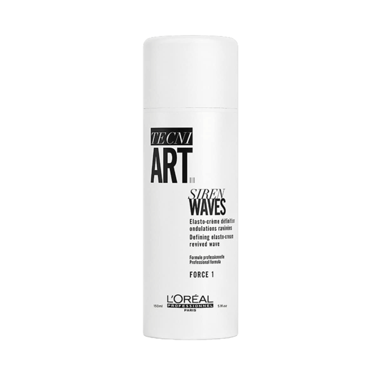 L'ORÉAL PROFESSIONNEL Tecni.Art | ***Siren Waves (150ml/5.1oz)