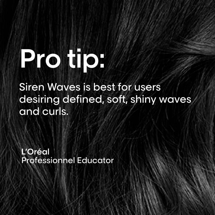 L'ORÉAL PROFESSIONNEL Tecni.Art | ***Siren Waves (150ml/5.1oz)