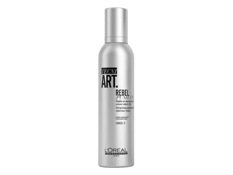 L'ORÉAL PROFESSIONNEL Tecni.Art | ***Rebel Push-Up (250ml/8.4oz)