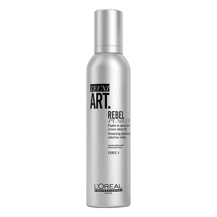 L'ORÉAL PROFESSIONNEL Tecni.Art | ***Rebel Push-Up (250ml/8.4oz)