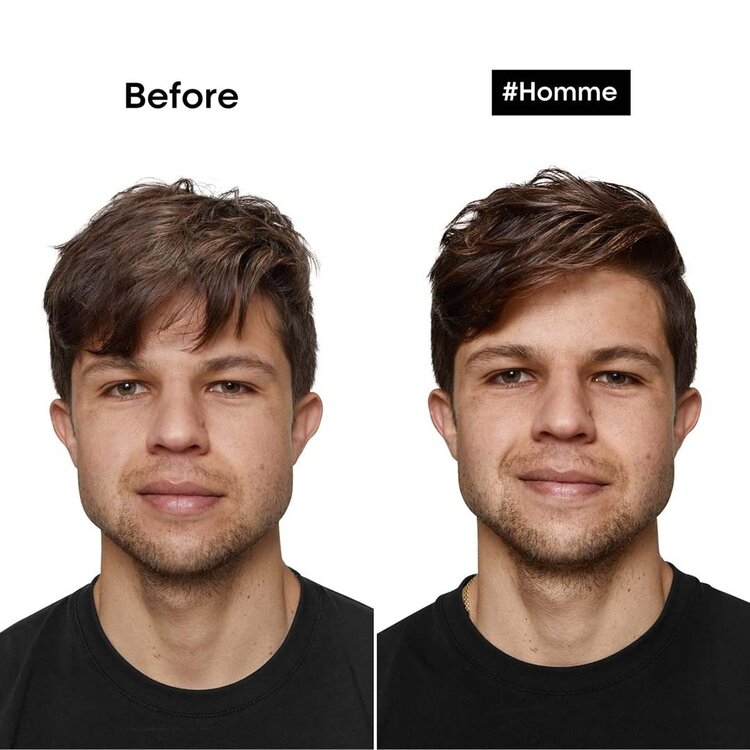 L'ORÉAL PROFESSIONNEL ***Homme | Poker Paste 75ml (2.5 oz)