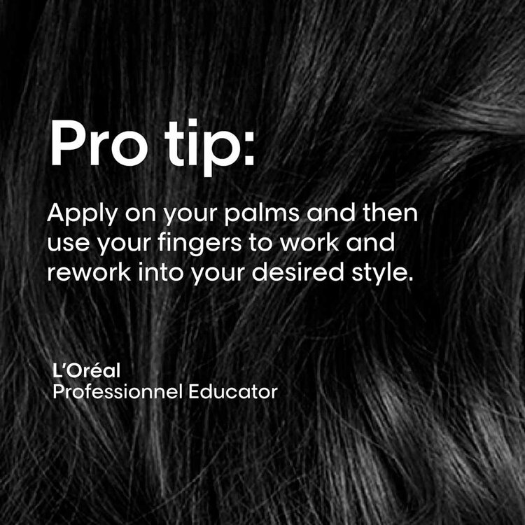 L'ORÉAL PROFESSIONNEL ***Homme | Poker Paste 75ml (2.5 oz)