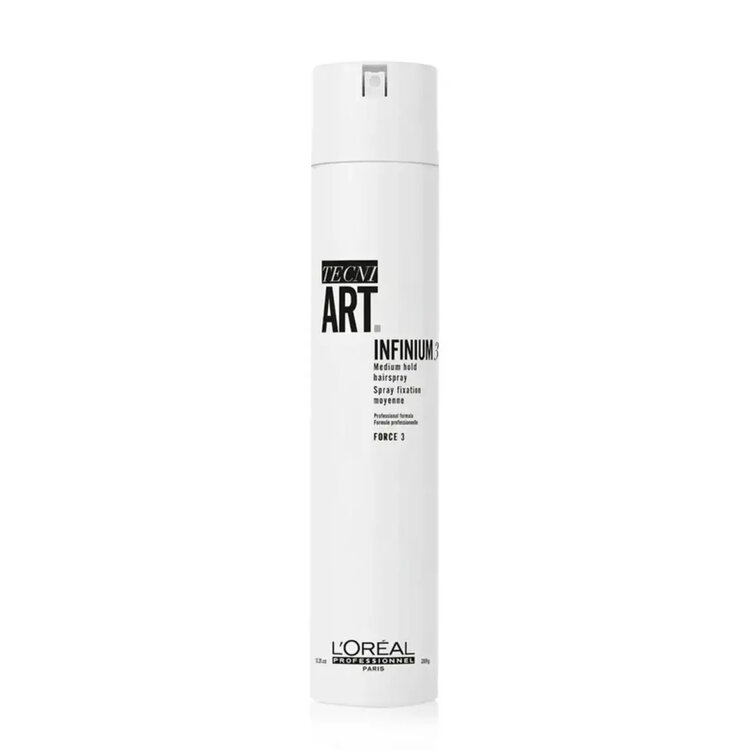 L'ORÉAL PROFESSIONNEL Tecni.Art | Infinium (289g/10.2oz)
