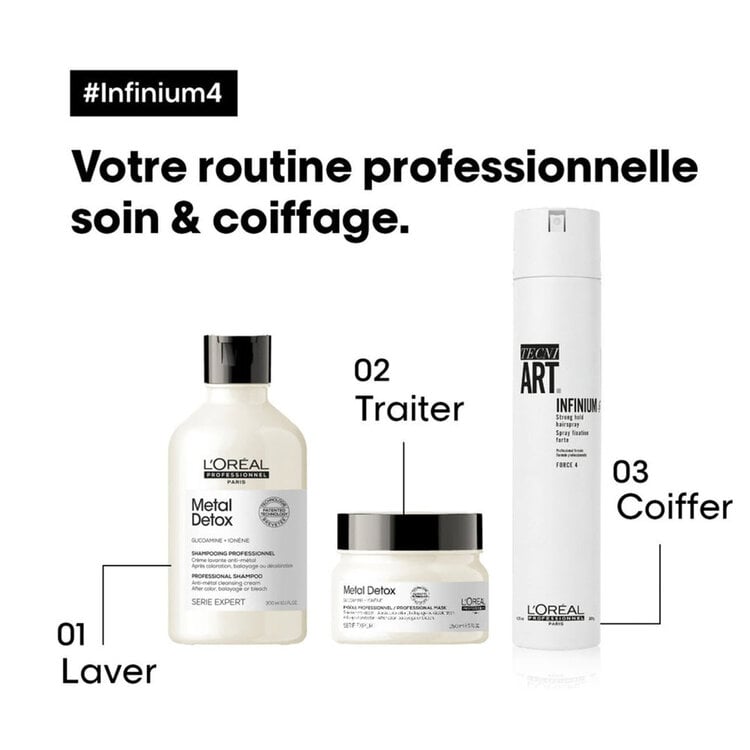 L'ORÉAL PROFESSIONNEL Tecni.Art | Infinium (289g/10.2oz)