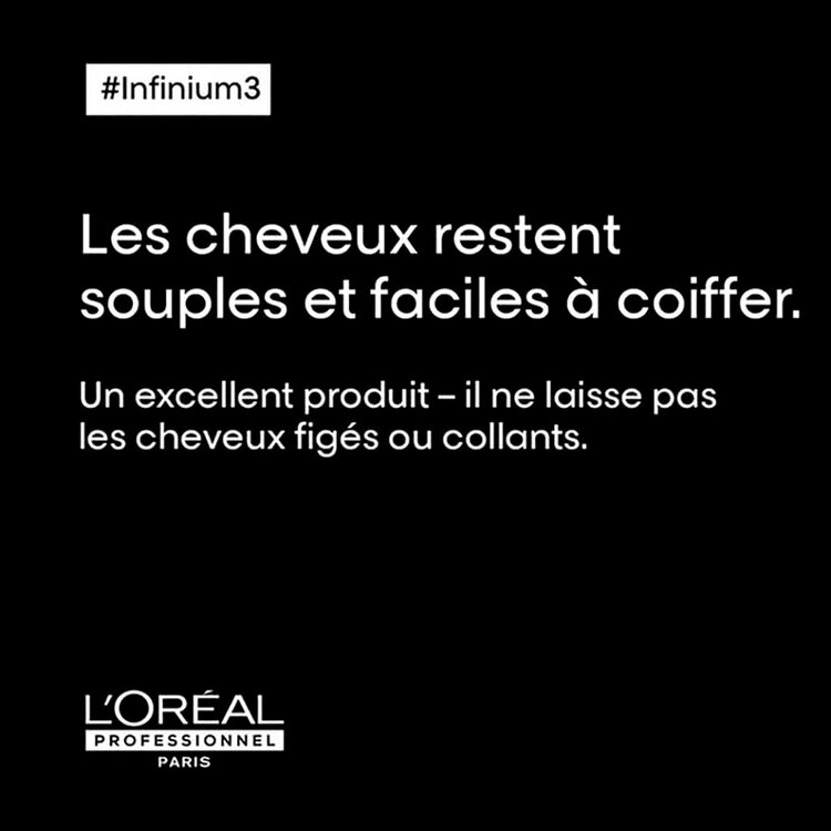 L'ORÉAL PROFESSIONNEL Tecni.Art | Infinium (289g/10.2oz)
