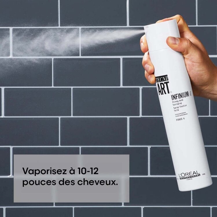 L'ORÉAL PROFESSIONNEL Tecni.Art | Infinium (289g/10.2oz)