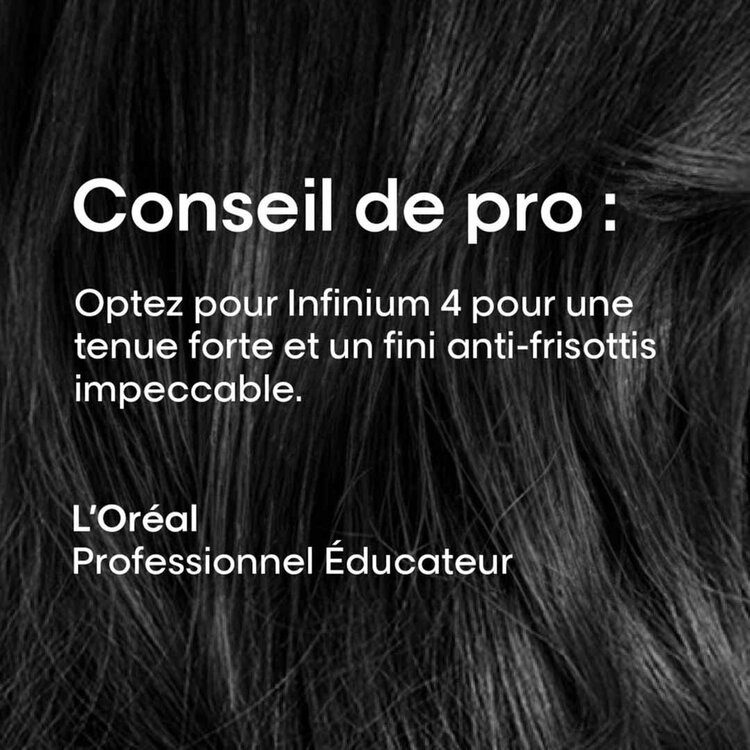 L'ORÉAL PROFESSIONNEL Tecni.Art | Infinium (289g/10.2oz)