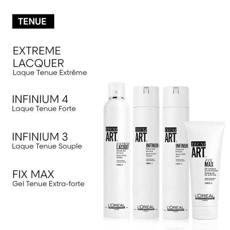 L'ORÉAL PROFESSIONNEL Tecni.Art | Infinium (289g/10.2oz)