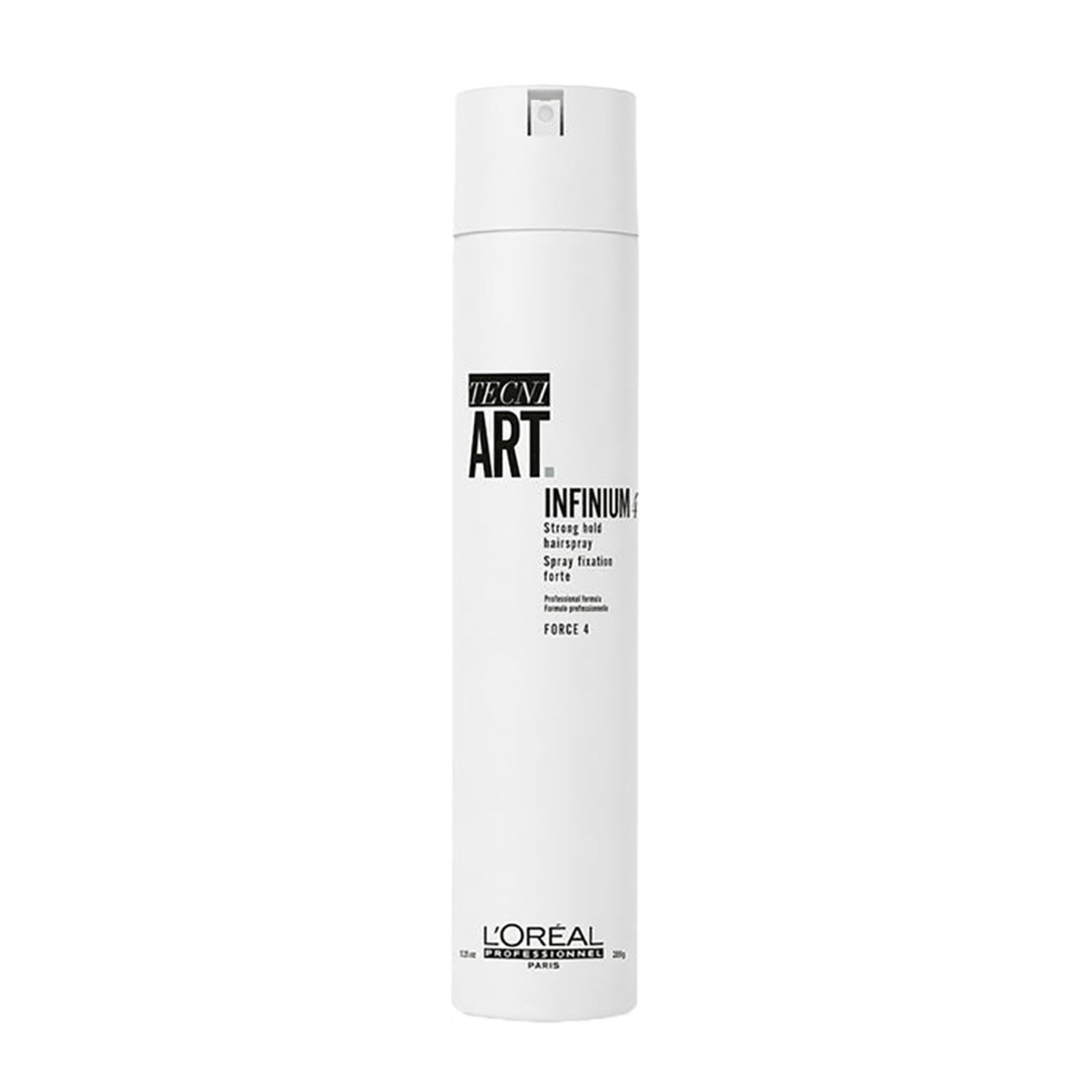 L'Oréal Tecni.Art Infinium Hairspray - Industria Coiffure