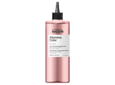 L'ORÉAL PROFESSIONNEL Serie Expert | Vitamino Color | Soin Concentré 400ml (13.5 fl. oz)
