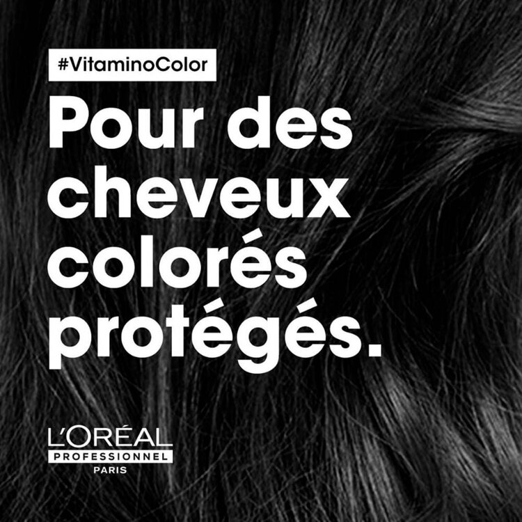 L'ORÉAL PROFESSIONNEL Serie Expert | Vitamino Color | Concentrate Treatment 400ml (13.5 fl. oz)