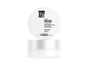L'ORÉAL PROFESSIONNEL Tecni.Art | ***Fix Polish (75ml/2.5oz)