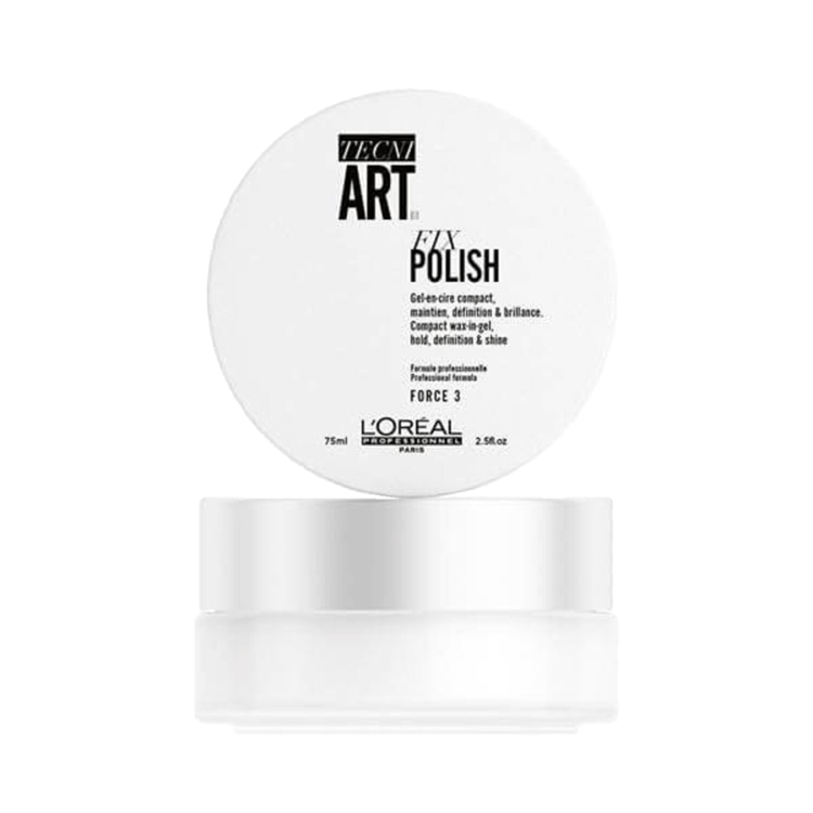 L'ORÉAL PROFESSIONNEL Tecni.Art | ***Fix Polish (75ml/2.5oz)