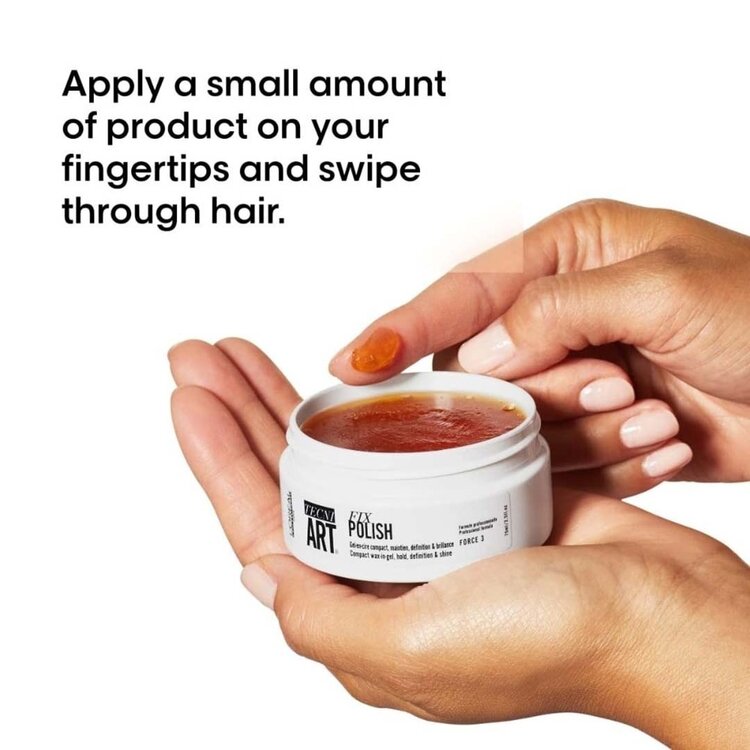 L'ORÉAL PROFESSIONNEL Tecni.Art | ***Fix Polish (75ml/2.5oz)