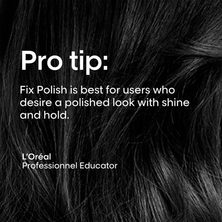 L'ORÉAL PROFESSIONNEL Tecni.Art | ***Fix Polish (75ml/2.5oz)