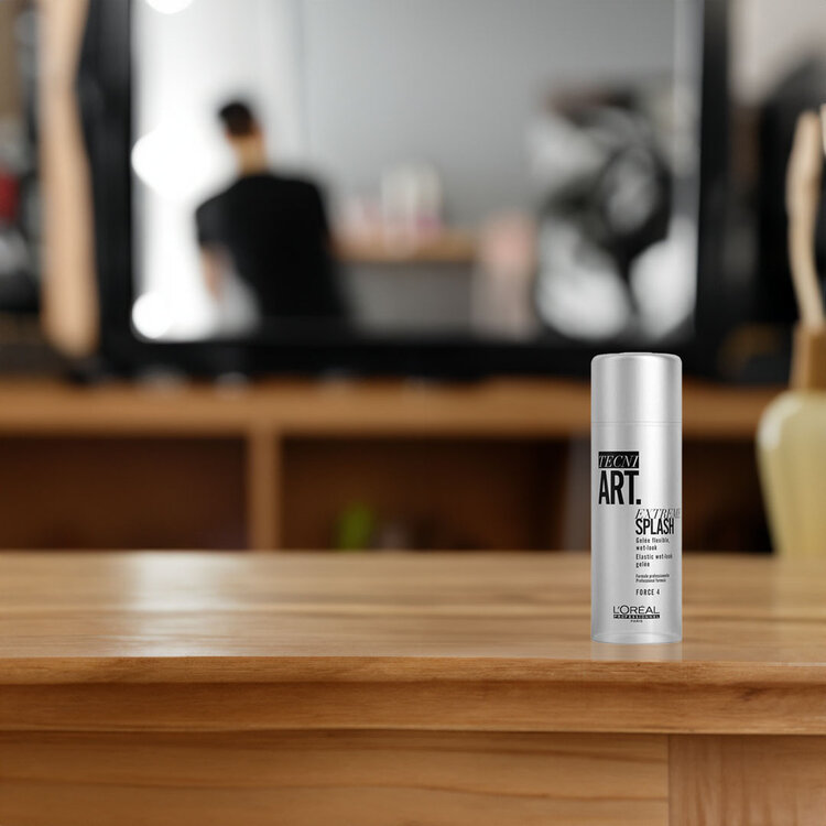L'ORÉAL PROFESSIONNEL Tecni.Art | Extreme Splash (150ml/5oz)
