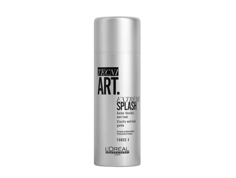L'ORÉAL PROFESSIONNEL Tecni.Art | Extreme Splash (150ml/5oz)
