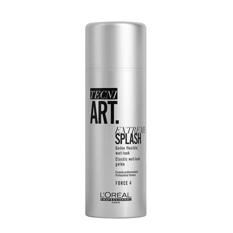 L'ORÉAL PROFESSIONNEL Tecni.Art | Extreme Splash (150ml/5oz)