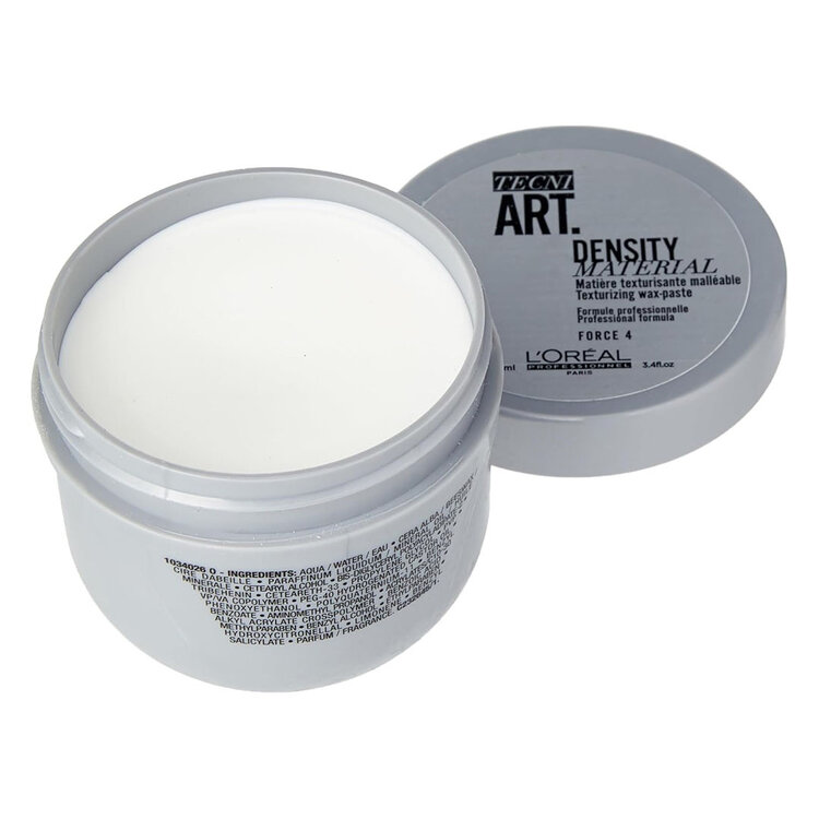 L'ORÉAL PROFESSIONNEL Tecni.Art | ***Density Material (100ml/3.4oz)