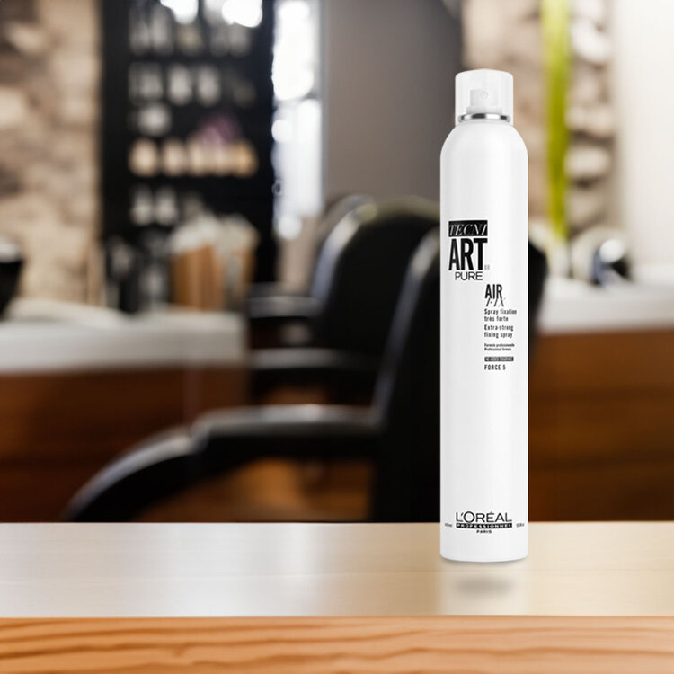 L'ORÉAL PROFESSIONNEL Tecni.Art | ***Air Fix Pure (400ml/13.5oz)