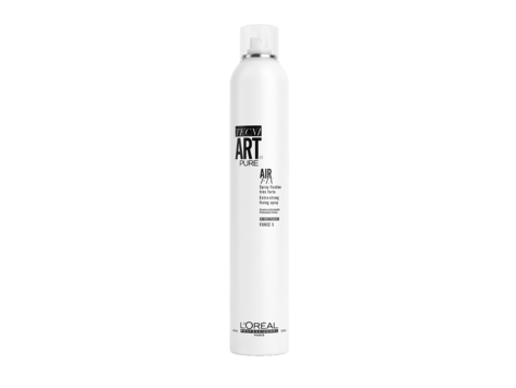 L'ORÉAL PROFESSIONNEL Tecni.Art | ***Air Fix Pure (400ml/13.5oz)
