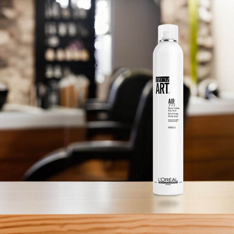 L'ORÉAL PROFESSIONNEL Tecni.Art | Air Fix (400ml/13.5oz)