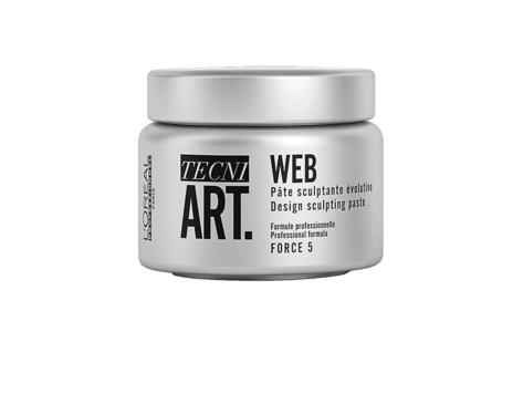L'ORÉAL PROFESSIONNEL Tecni.Art | Web (150ml/5.1oz)