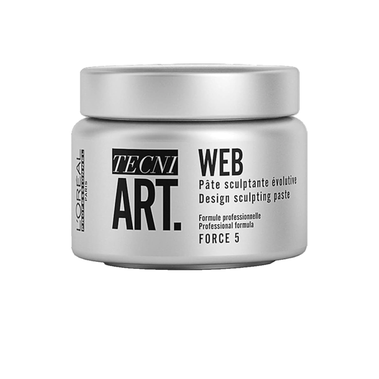 L'ORÉAL PROFESSIONNEL Tecni.Art | Web (150ml/5.1oz)