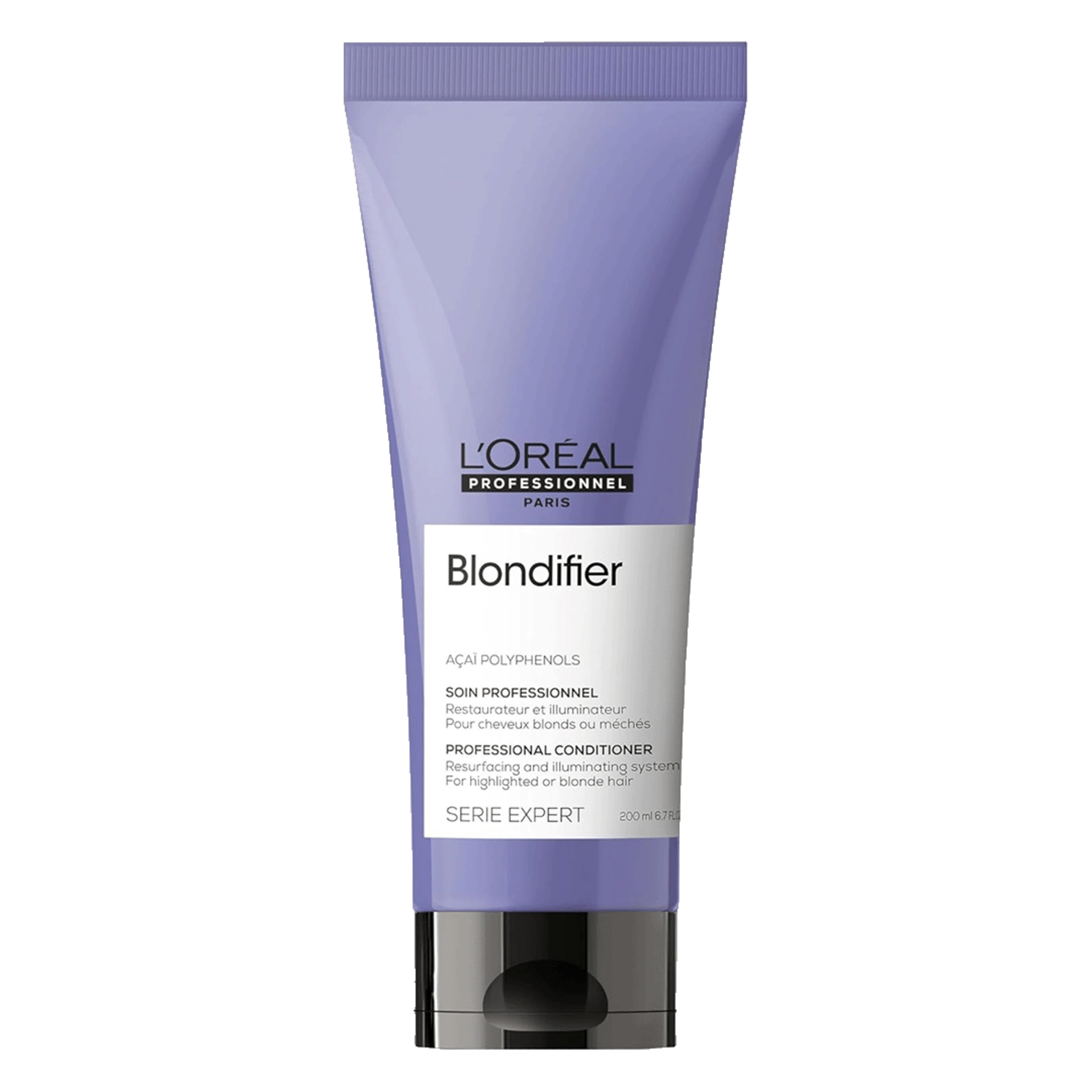 L'Oréal | Blondifier — Brightening Treatment for Blonde Hair