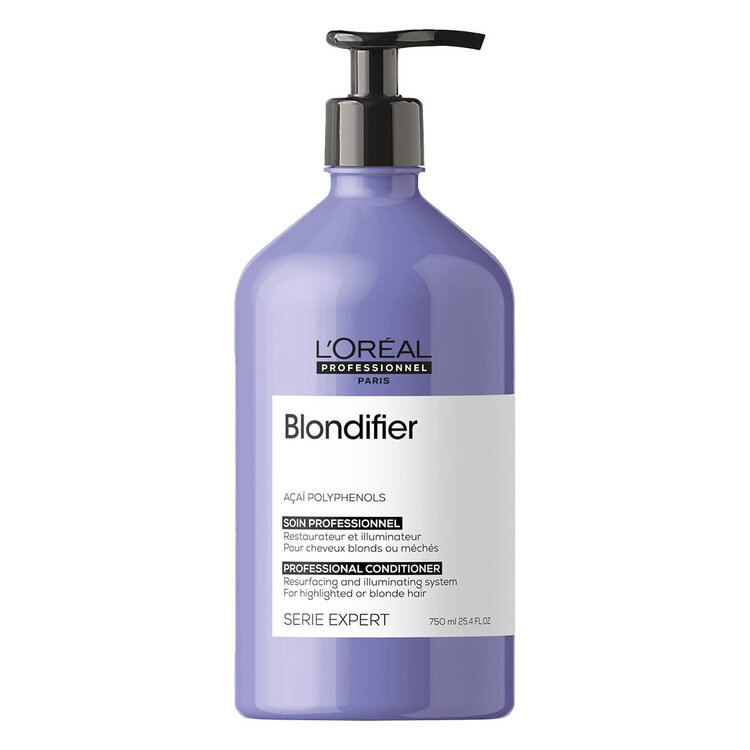 L'ORÉAL PROFESSIONNEL Serie Expert | Blondifier | Soin