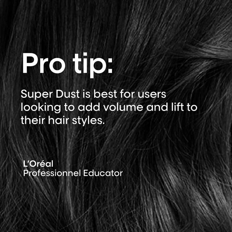 L'ORÉAL PROFESSIONNEL Tecni.Art | ***Super Dust (7g/0.25oz)