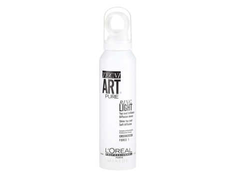 L'ORÉAL PROFESSIONNEL Tecni.Art | ***Ring Light Pure (150ml/5.1oz)
