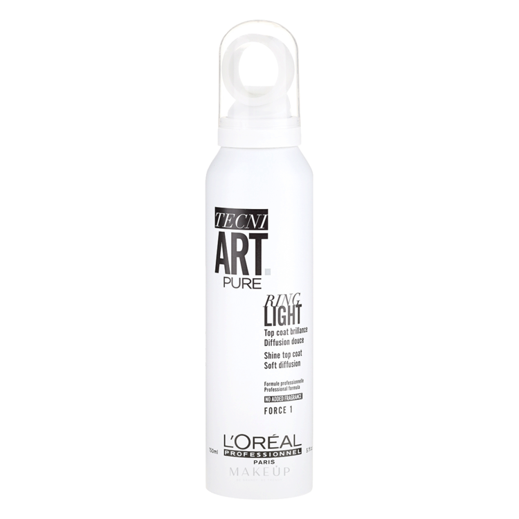 L'ORÉAL PROFESSIONNEL Tecni.Art | ***Ring Light Pure (150ml/5.1oz)