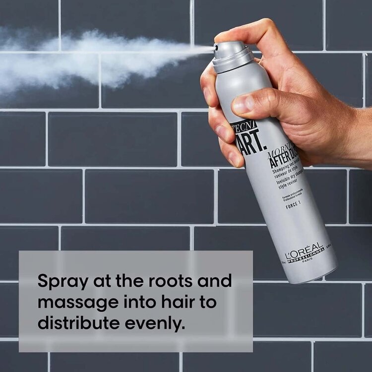 L'ORÉAL PROFESSIONNEL Tecni.Art | Morning After Dust (100ml/6.8oz)