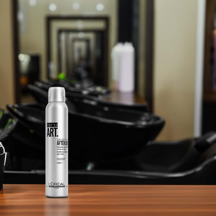 L'ORÉAL PROFESSIONNEL Tecni.Art | Morning After Dust (100ml/6.8oz)