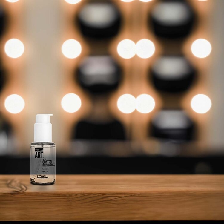 L'ORÉAL PROFESSIONNEL Tecni.Art | Liss Control+ (50ml/1.7oz)