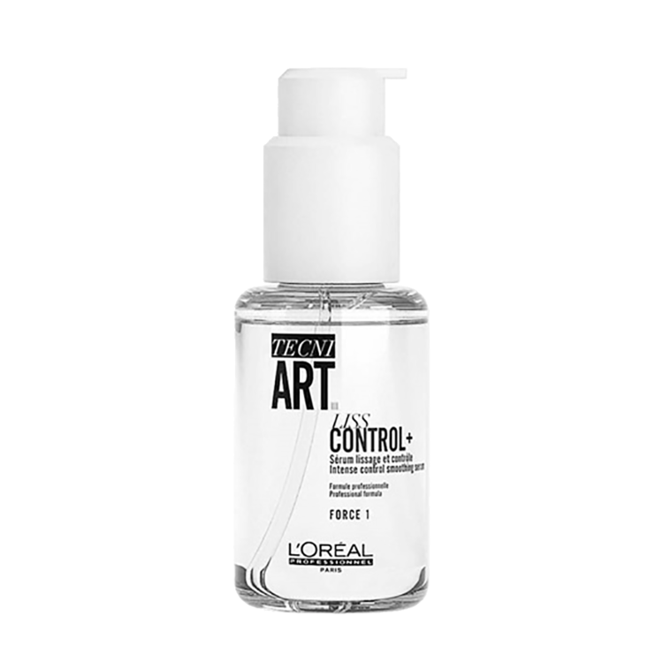 L'ORÉAL PROFESSIONNEL Tecni.Art | Liss Control+ (50ml/1.7oz)