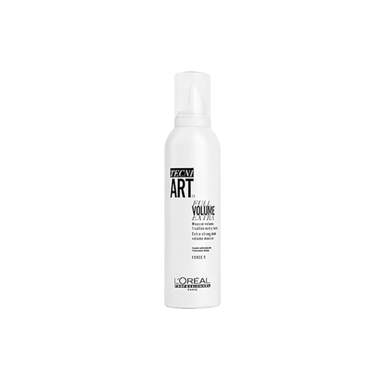 L'ORÉAL PROFESSIONNEL Tecni.Art | Volume Extra Full (250ml/8.4oz)