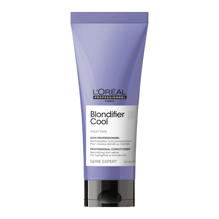 L'ORÉAL PROFESSIONNEL Serie Expert | Blondifier ***Cool | Soin 200ml (6.7 oz)
