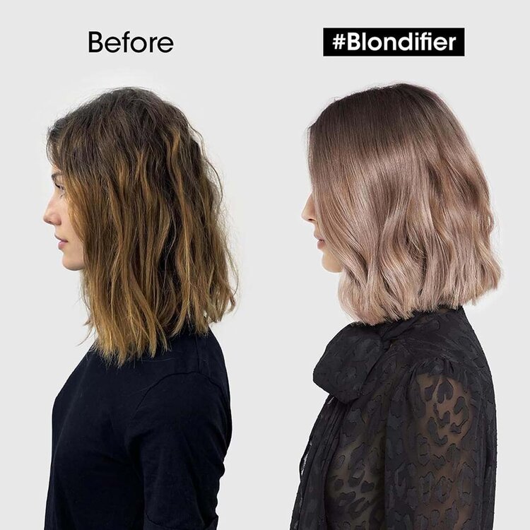 L'ORÉAL PROFESSIONNEL Serie Expert | Blondifier ***Cool | Soin 200ml (6.7 oz)
