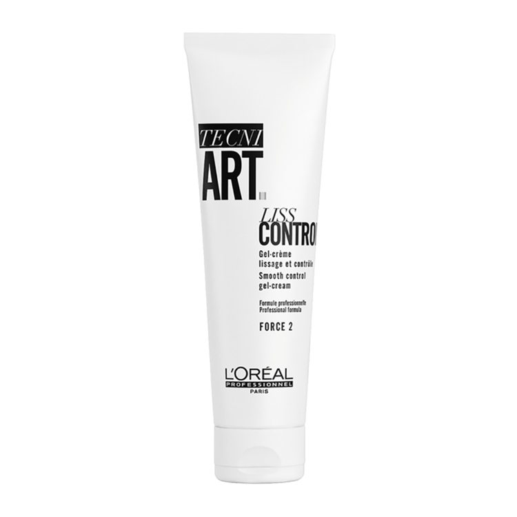 L'ORÉAL PROFESSIONNEL Tecni.Art | Liss Control (150ml/5.1oz)
