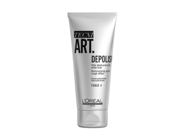 L'ORÉAL PROFESSIONNEL Tecni.Art | Depolish (100ml/3.4oz)